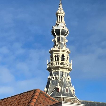 De Maecht Van Mechelen Bed & Breakfast Zierikzee Dış mekan fotoğraf