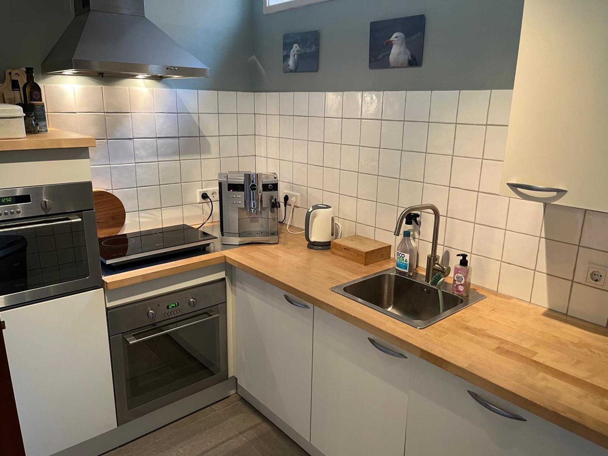 De Maecht Van Mechelen Bed & Breakfast Zierikzee Dış mekan fotoğraf
