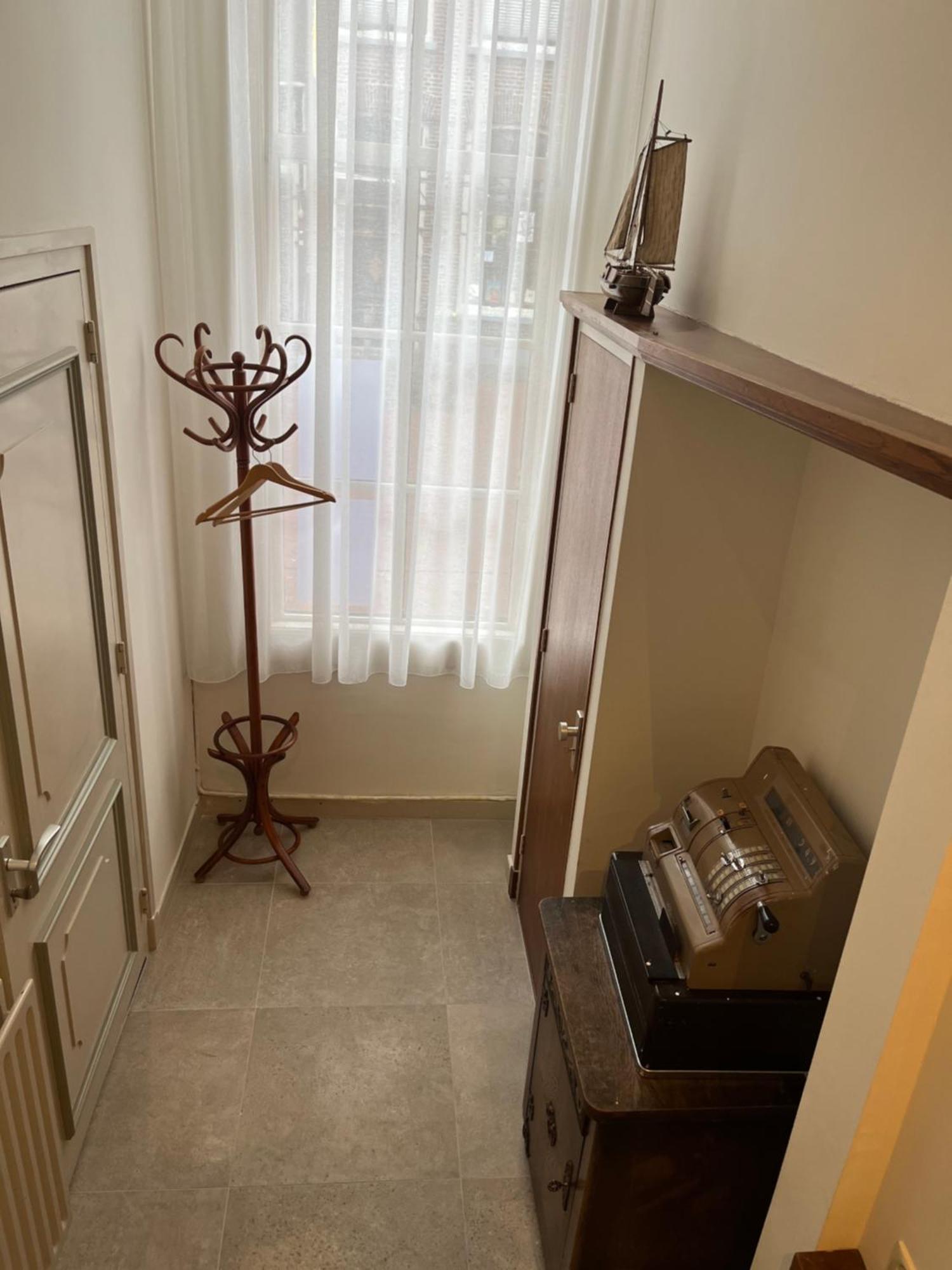 De Maecht Van Mechelen Bed & Breakfast Zierikzee Dış mekan fotoğraf
